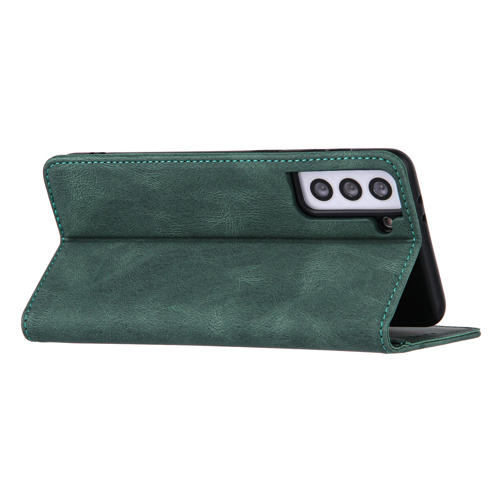 Lines Imprinted Wallet Phone Stand Case for Samsung Galaxy S23 PU Leather Skin-touch Phone Cover Lines Imprinted Wallet Phone Stand Case for Samsung Galaxy S23 PU Leather Skin-touch Phone Cover